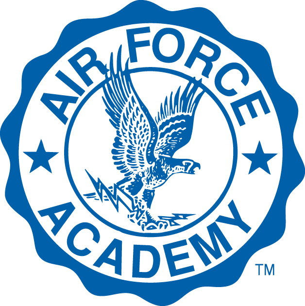 Air Force Falcons 1963-Pres Alternate Logo v3 diy iron on heat transfer